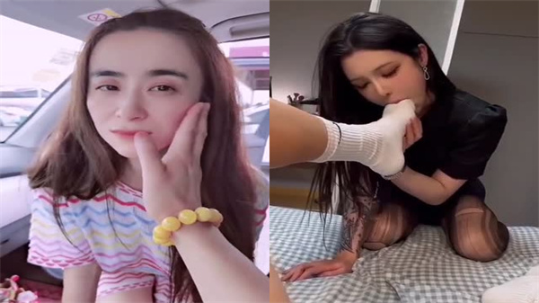 高端私密群内部福利4美女如云