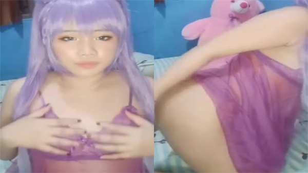 泄密极品骚逼反差婊Dilapye自慰秀及与男友啪啪流出2