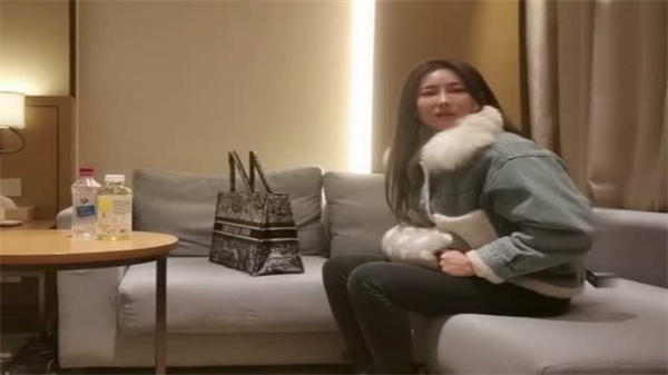 文轩探花大圈极品网红外围女神骚气动人