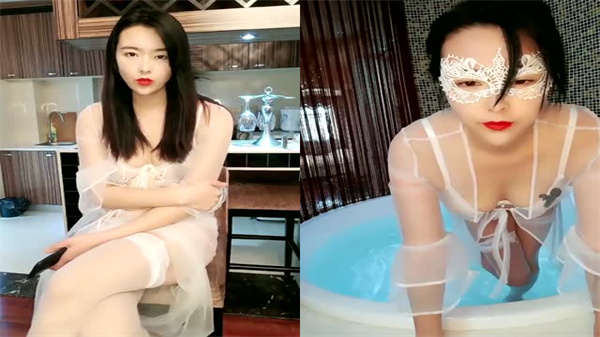 丝袜诱惑勾魂美女