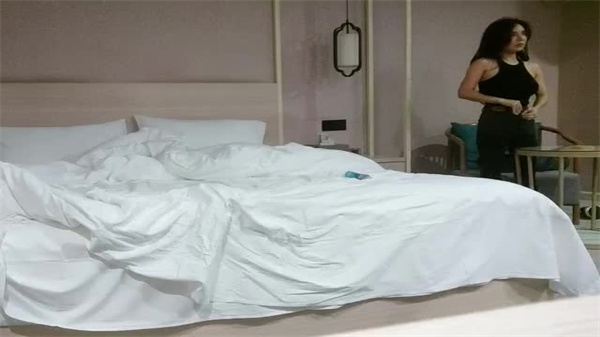 深情探花今天玩出了新花样外围女神