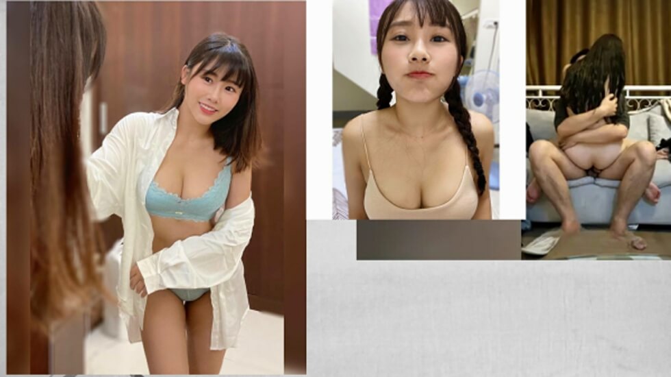 宁波情侣激情啪啪 丰臀骑乘 速插粉穴肏翻的