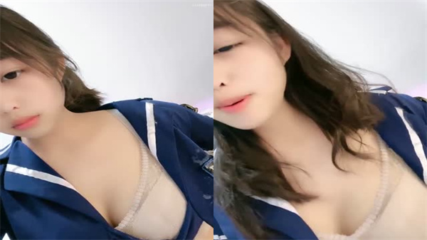 小仙女爆浆系列鱼糯糯19岁学生妹一插流白浆